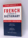 Complete French Dictionary - Living Language Staff