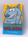 The Werepuppy - Jacqueline Wilson; 