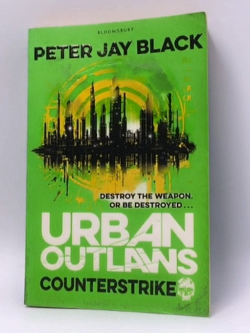 Counterstrike - Peter Jay Black; 