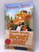 Geronimo Stilton, Secret Agent - Geronimo Stilton; 