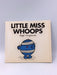 Little Miss Whoops - Roger Hargreaves; 