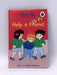 Topsy And Tim Help A Friend- Hardcover  - Jean Adamson; 