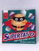 Supertato Hap-pea Ever After - Sue Hendra; 