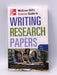 McGraw-Hill's Concise Guide to Writing Research Papers - Carol Ellison; 