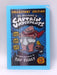 The Adventures of Captain Underpants - Dav Pilkey; 