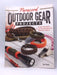 Paracord Outdoor Gear Projects - Pepperell Braiding Company; Joel Hooks; 