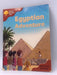 Egyptian Adventure - Roderick Hunt; 