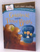 First Readers Goldilocks & The Three Bears Book - Hardcover - First Readers