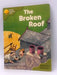 The Broken Roof - Roderick Hunt; 