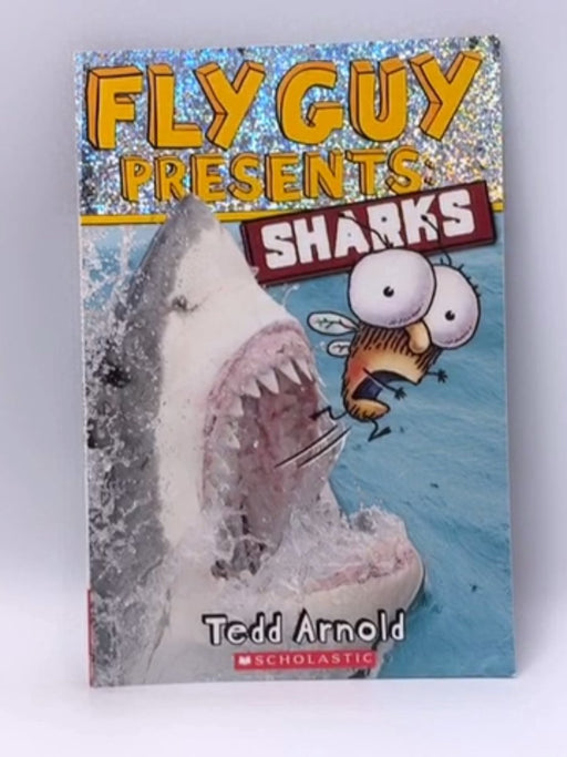 Fly Guy Presents - Tedd Arnold; 