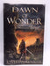 Dawn of Wonder - Jonathan Renshaw; 