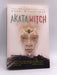 Akata Witch - Nnedi Okorafor; 