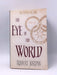 The Eye of the World - Robert Jordan; 