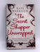 The Secret Shopper Unwrapped - Kate Harrison; 