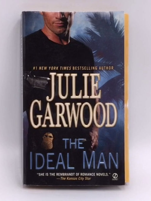 The Ideal Man - Julie Garwood; 