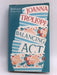 Balancing Act - Joanna Trollope; 