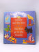 Goldie and the Toys & the Toys Go to the Seaside (Hardcover) - Enid Blytom