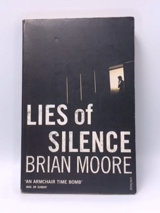 Lies of Silence - Brian Moore; 