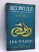 Beowulf: a Translation and Commentary, Together with Sellic Spell - J. R. R. Tolkien