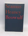Beowulf: A New Translation - Heaney Seamus; 