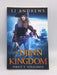 The Djinn Kingdom - Pirate's Vengeance - L.J. Andrews