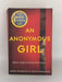 An Anonymous Girl - Greer Hendricks