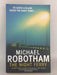 The Night Ferry - Michael Robotham; 