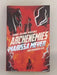 Archenemies - Marissa Meyer; 