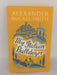 My Italian Bulldozer - Alexander McCall Smith; 