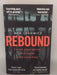 Rebound - Aga Lesiewicz; 