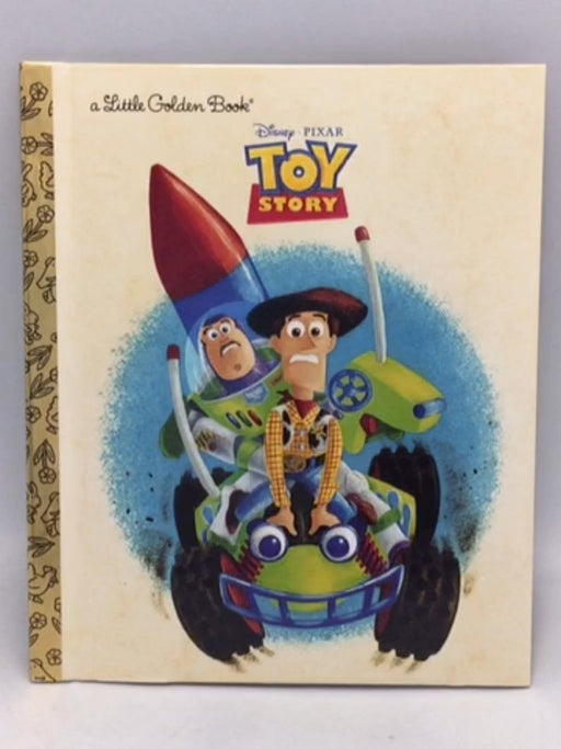 Toy Story - Disney