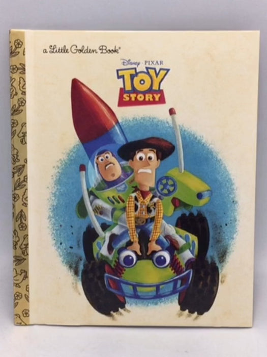 Toy Story - Disney