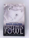 Artemis Fowl and the Atlantis Complex - Eoin Colfer; 