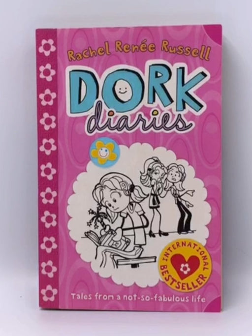 Dork Diaries - Rachel Renée Russell; 