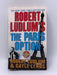 The Paris Option  - Robert Ludlum