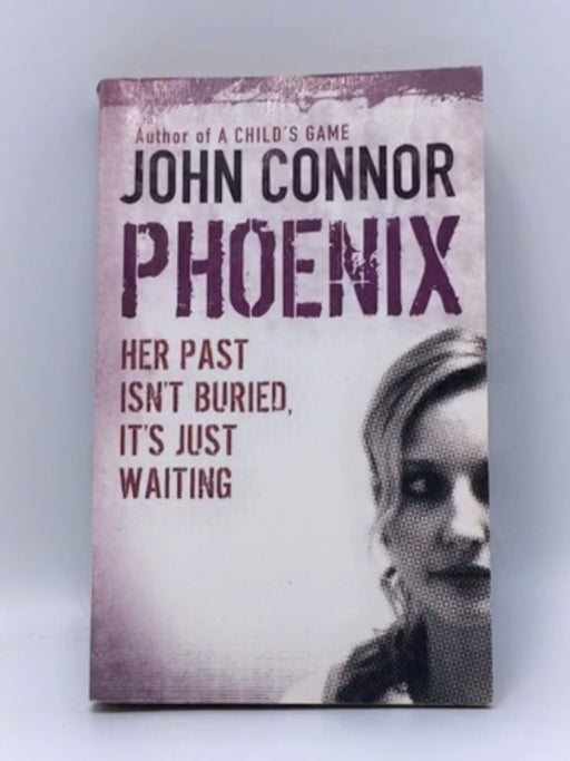 Phoenix - John Connor