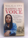 Raising My Voice - Malalai Joya; 