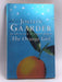 The Orange Girl - Jostein Gaarder; 