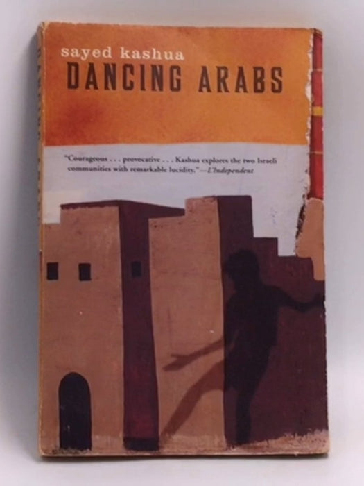 Dancing Arabs  - Sayed Kashua, Miriam Shlesinger