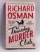 The Thursday Murder Club - Richard Osman; 