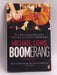 Boomerang - Michael M. Lewis; 