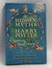 The Hidden Myths in Harry Potter - Hardcover - David Colbert