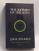 The Return of the King: Middle Earth #3 - John Ronald Reuel Tolkien; 