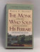 Monk Who Sold His Ferrari - Robin Sharma; 