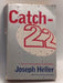 Catch-22 - Joseph Heller; 