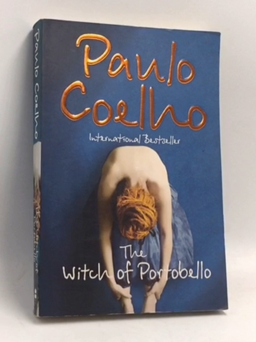 The Witch of Portobello - Paulo Coelho