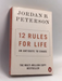 12 Rules for Life - Jordan B. Peterson