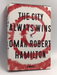 The City Always Wins- [Hardcover] - Omar Robert Hamilton