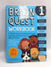 Brain Quest Workbook: Grade 1 - Lisa Trumbauer; 