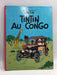 Tintin Au Congo - Hardcover - Hergé